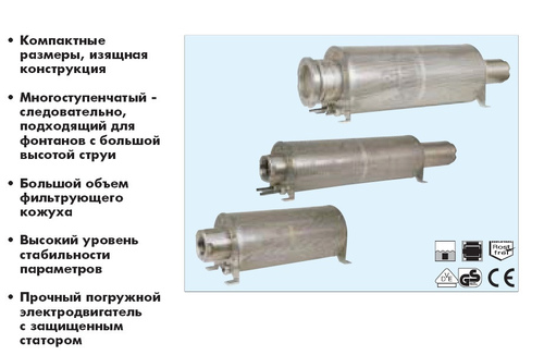 Насос Grundfos Unilift KP 150